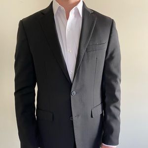 Calvin Klein blazer